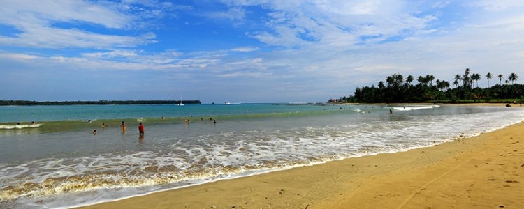 Nias Selatan : Surga Tersembunyi di Barat Pulau Nias dengan Potensi Wisata Kelas Dunia
